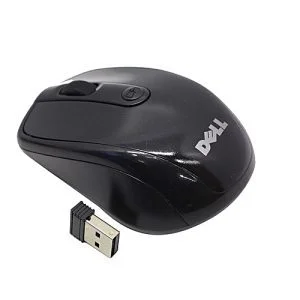 Dell 2000dpi Wireless
