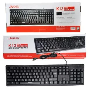 Jedel K-13 Keyboard