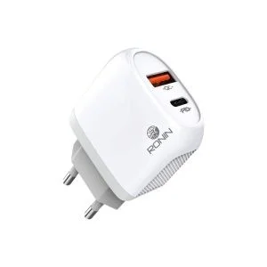 R-630 20W PD Super Fast Charger