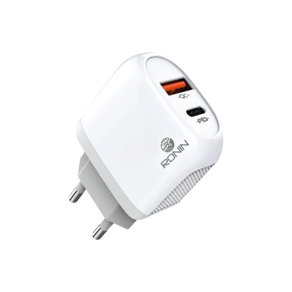 R-630 20W PD Super Fast Charger