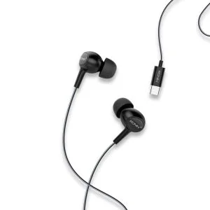 R-9 Type-C Crystal Clear Sound Handsfree