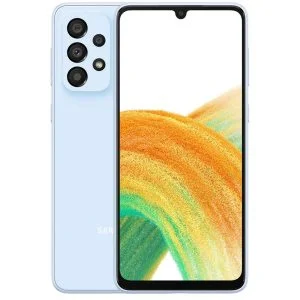 Samsung Galaxy A33