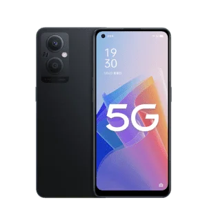 Oppo A96