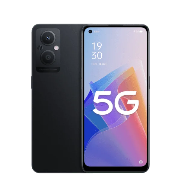 Oppo A96