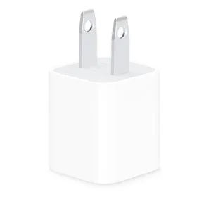 Apple 2 Pin Charger Genuine