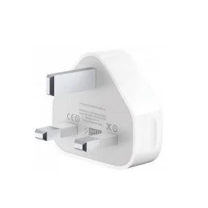 Apple 3 Pin Charger Master