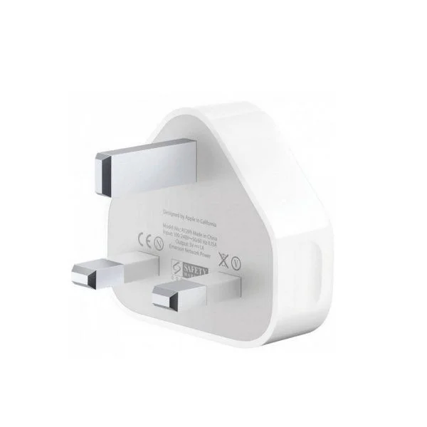 Apple 3 Pin Charger Master