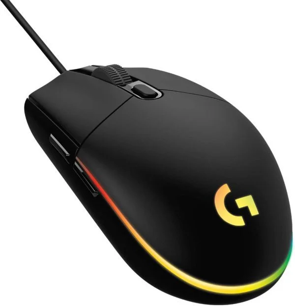 Logitech G102 8000dpi