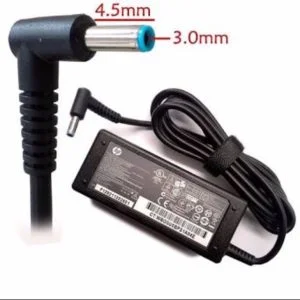 HP Blue-Pin Charger