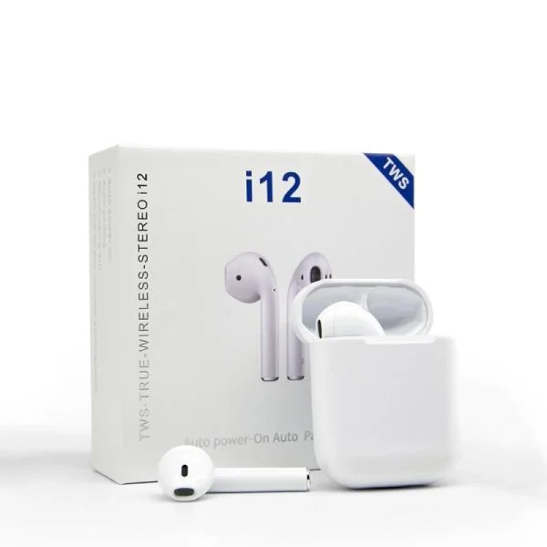 TWS i12