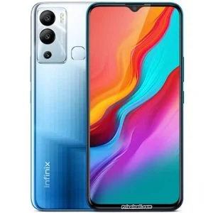 Infinix Hot 12i