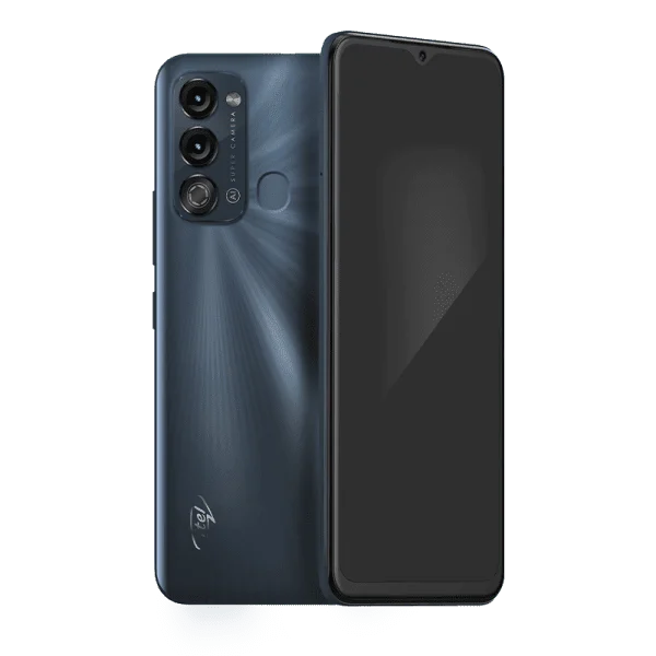 itel Vision 3 3GB