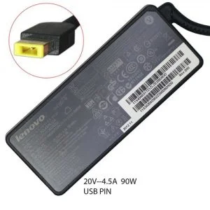 Lenovo USB Charger