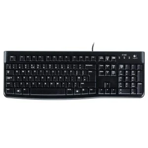 Logitech Keyboard