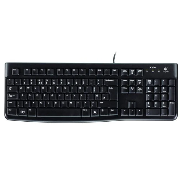 Logitech Keyboard