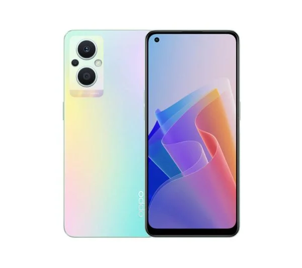 Oppo F21 Pro 5G