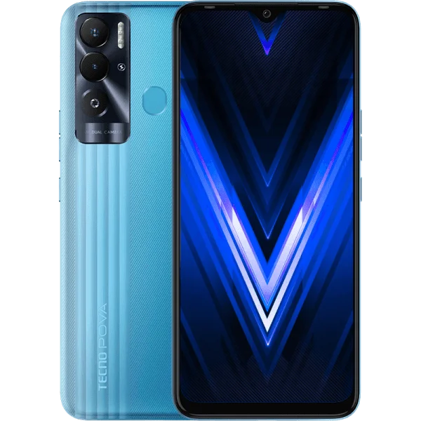 Tecno Pova Neo
