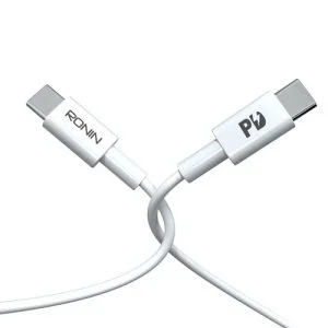 R-609 Type-C To Type-C 3.0