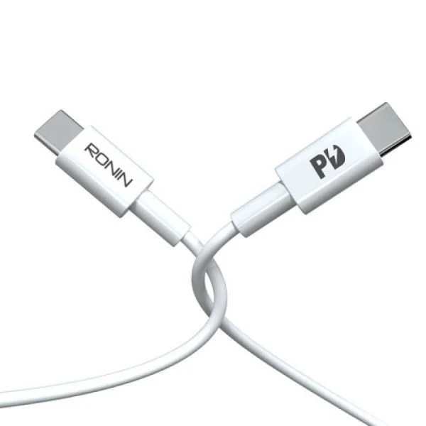 R-609 Type-C To Type-C 3.0