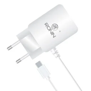 R-788 Smart Charger 1.2A