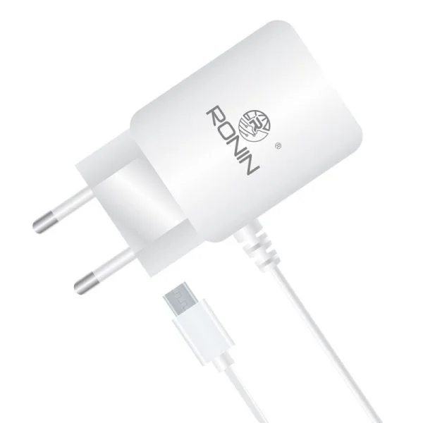R-788 Smart Charger 1.2A