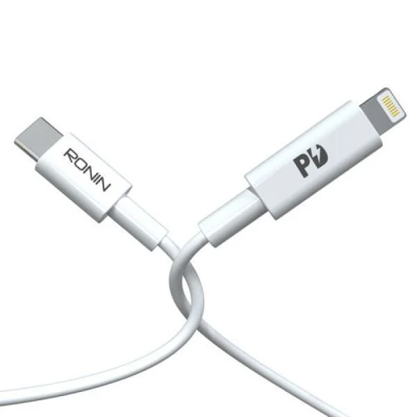 R-809 Type C To Lightning 3.0