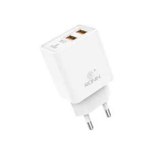 R-615 Efficient Charger