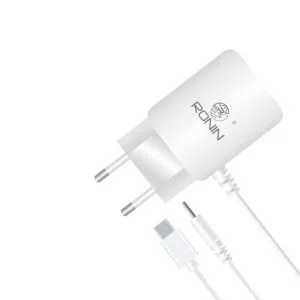 R-955 Sleek Design Charger 750 MAh