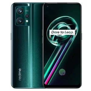 Realme 9 Pro +
