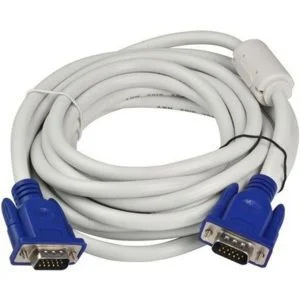 VGA Cable 5 Meter